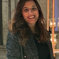 Shereen Ashraf