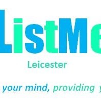 ListMe Leicester