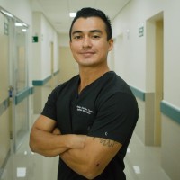 Rodrigo Alejandro González Castro