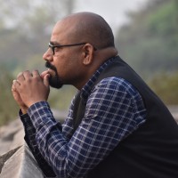 dhiraj shaw