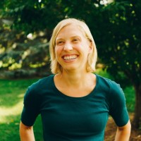 Julie Baker