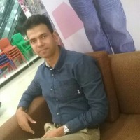 Vishav Deep