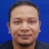 Mohd Hasmizi Hassan