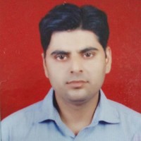 Arvind Kumar