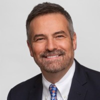 J David Dever