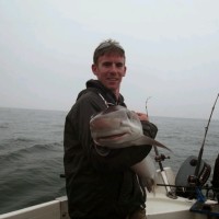 Josh Saunders