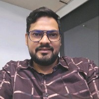 Rakesh Kumar