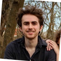 Joshua Carhart