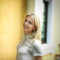 Alina Rusu