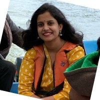 Pratibha Kanwar