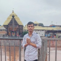 Bismay Das