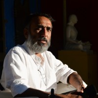 Tanul Vikamshi