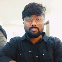 Mangolu Avinash