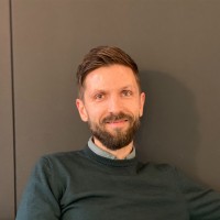 Fredrik Rustad