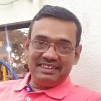 Paritosh Desai
