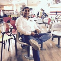 Imran Maqbool