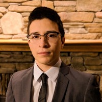 James Correa