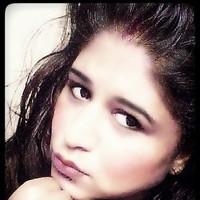 Anisha Anand