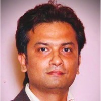 Prakharr Dwivedi