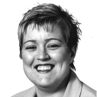 Lotte Nielsen