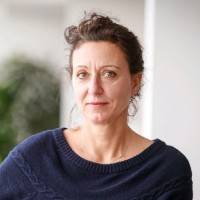 Denitsa Angelakieva