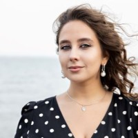 Elizaveta Vakhtina
