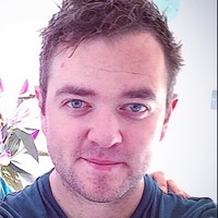 Sean Adamson