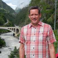 Rob Finlay