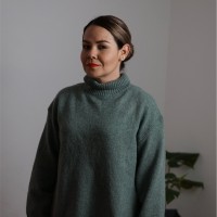 Sandra Lozano Abarca