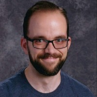 Scott Schill, Msml