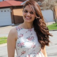 Mudra Patel, Rt(R)(M), Ciip