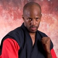 Shawn Cephas