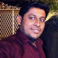 Sujith Padmakumar