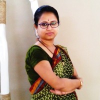 Debashree Roy