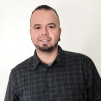 James Martinez