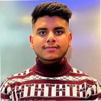 Rohit Raj Singh