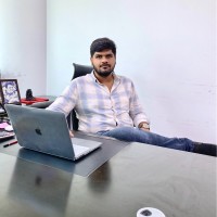 Mohit Mavdhiya