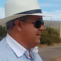 Ricardo Meira Santos