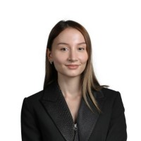 Ceren İşcioğlu Ulutürk