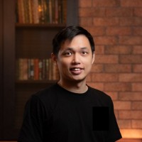 Andy Chong