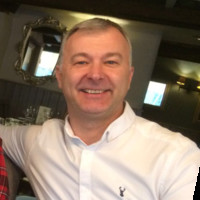 Adrian Simkiss