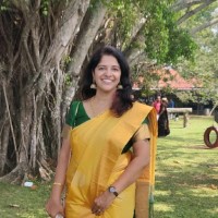 Anjana R