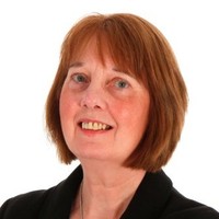 Margaret Falconer