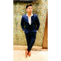 Rohit shrivas