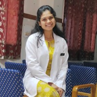 Dr. Gauri Goel