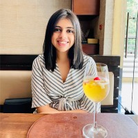 Nishita Choudhari