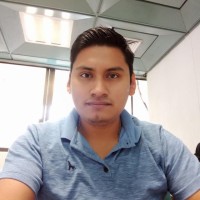 Gustavo Peralta Gomez