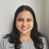 Annmary Antony