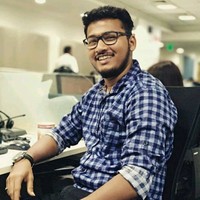 Saurabh Vaidya