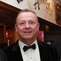 Alan Rogers